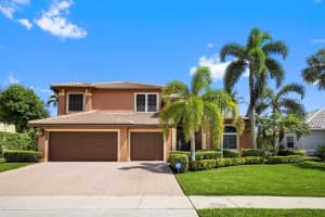 11331 Edgewater Circle, Wellington, FL 33414 Sold 05/13/24