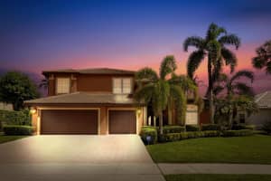 11331 Edgewater Circle, Wellington, FL 33414 Sold 05/13/24