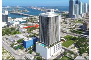 1600 NE 1st Avenue 1720, Miami, FL 33132 Sold 05/15/24