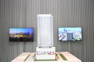 1600 NE 1st Avenue 1720, Miami, FL 33132 Sold 05/15/24