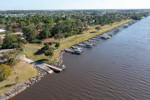 8166 SW Yachtsmans Drive, Stuart, FL 34997 Sold 04/22/24