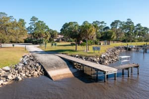 8166 SW Yachtsmans Drive, Stuart, FL 34997 Sold 04/22/24