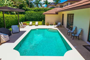 2121 Areca Palm Rd, Boca Raton, FL 33432, Sold 03/07/25