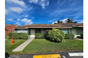 4864 Orleans Ct d, West Palm Beach, FL 33415, Sold 09/10/24