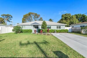 911 Arizona Ave, Fort Lauderdale, FL 33312, Sold 04/30/24