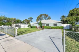 911 Arizona Ave, Fort Lauderdale, FL 33312, Sold 04/30/24
