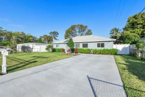 911 Arizona Ave, Fort Lauderdale, FL 33312, Sold 04/30/24
