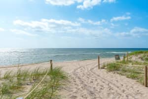 1012 N Ocean Boulevard 1602, Pompano Beach, FL 33062 Sold 05/01/24