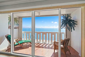 1012 N Ocean Boulevard 1602, Pompano Beach, FL 33062 Sold 05/01/24