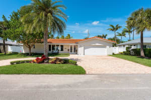 4121 NE 26th Terrace, Lighthouse Point, FL 33064 Sold 06/14/24