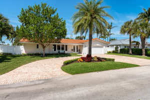 4121 NE 26th Terrace, Lighthouse Point, FL 33064 Sold 06/14/24