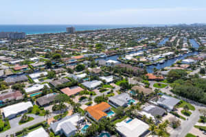 4121 NE 26th Terrace, Lighthouse Point, FL 33064 Sold 06/14/24