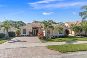735 SW Great Exuma Cove, Port Saint Lucie, FL 34986 Sold 09/27/24