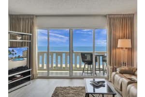 1012 N Ocean Boulevard 706, Pompano Beach, FL 33062 Sold 04/30/24