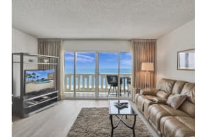 1012 N Ocean Boulevard 706, Pompano Beach, FL 33062 Sold 04/30/24