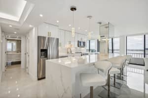 5550 N Ocean Drive 20- D, Singer Island, FL 33404 Sold 05/10/24