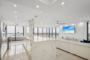 5550 N Ocean Drive 20- D, Singer Island, FL 33404 Sold 05/10/24
