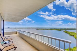 5550 N Ocean Drive 20- D, Singer Island, FL 33404 Sold 05/10/24