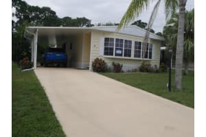 47 San Luis, Fort Pierce, FL 34951 Sold 04/19/24