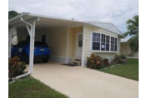 47 San Luis, Fort Pierce, FL 34951 Sold 04/19/24