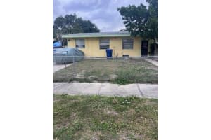 1132 W 27 Street, West Palm Beach, FL 33404 Sold 04/29/24