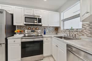 2950 W Sunrise Lakes Drive 311, Sunrise, FL 33322 Sold 09/18/24