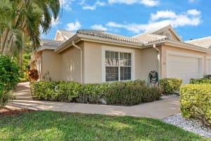 6106 Greenspointe Drive, Boynton Beach, FL 33437 Sold 04/24/25