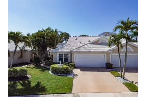 6106 Greenspointe Drive, Boynton Beach, FL 33437 Sold 04/24/25
