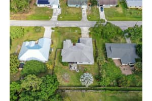 5407 Seagrape Drive, Fort Pierce, FL 34982 Sold 05/28/24