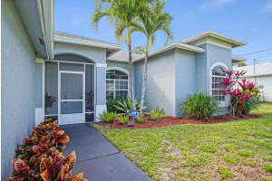 5407 Seagrape Drive, Fort Pierce, FL 34982 Sold 05/28/24