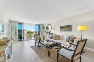 2780 S Ocean Boulevard 406, Palm Beach, FL 33480 - MLS#R10971086