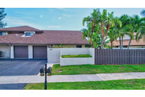 293 SW 28th Avenue, Delray Beach, FL 33445 Sold 05/24/24