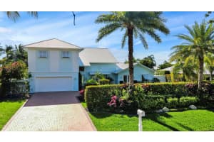 7 SE Club Circle, Jupiter, FL 33469 Sold 07/12/24