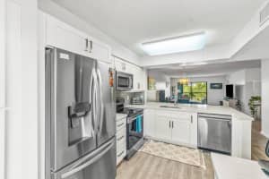 6037 Pointe Regal Circle 408, Delray Beach, FL 33484 Sold 07/08/24