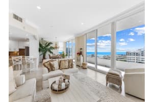 3450 S Ocean Boulevard 3, Highland Beach, FL 33487 Sold 09/24/24