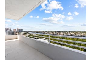 3450 S Ocean Boulevard 3, Highland Beach, FL 33487 Sold 09/24/24