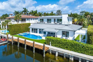 7001 NE 8th Drive, Boca Raton, FL 33487 Sold 06/14/24