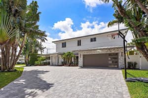 7001 NE 8th Drive, Boca Raton, FL 33487 Sold 06/14/24
