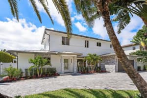 7001 NE 8th Drive, Boca Raton, FL 33487 Sold 06/14/24