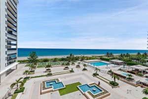2000 S Ocean Boulevard 5d, Boca Raton, FL 33432 Sold 06/07/24