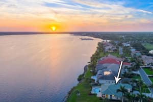 1554 SE Ballantrae Court, Port Saint Lucie, FL 34952 Sold 12/09/24