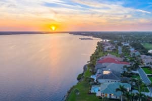 1554 SE Ballantrae Court, Port Saint Lucie, FL 34952 Sold 12/09/24
