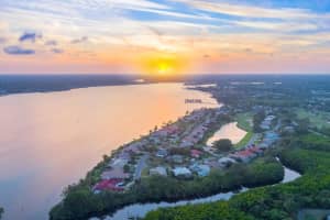 1554 SE Ballantrae Court, Port Saint Lucie, FL 34952 Sold 12/09/24