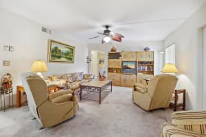 417 Pine Glen Lane D-1, Greenacres, FL 33463 Sold 09/03/25