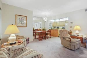 417 Pine Glen Lane D-1, Greenacres, FL 33463 Sold 09/03/25