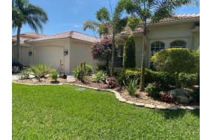 7555 Tarpon Cove Circle, Lake Worth, FL 33467 Sold 07/17/24