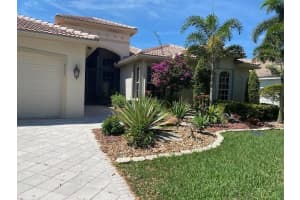 7555 Tarpon Cove Circle, Lake Worth, FL 33467 Sold 07/17/24