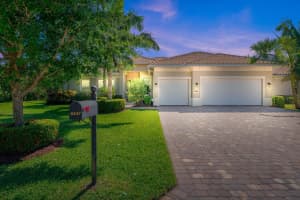 6447 SW Key Deer Lane, Palm City, FL 34990 Sold 07/01/24