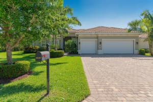 6447 SW Key Deer Lane, Palm City, FL 34990 Sold 07/01/24