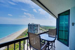 8800 S Ocean Drive -1409, Jensen Beach, FL 34957 Sold 08/30/24